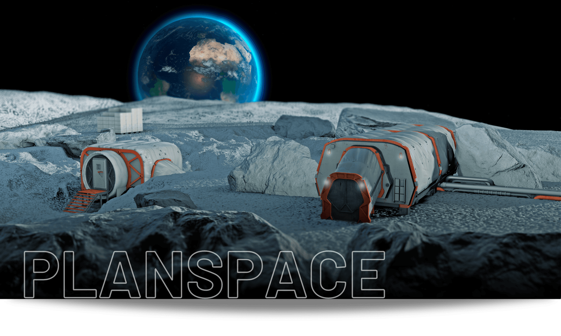 PLANSPACE