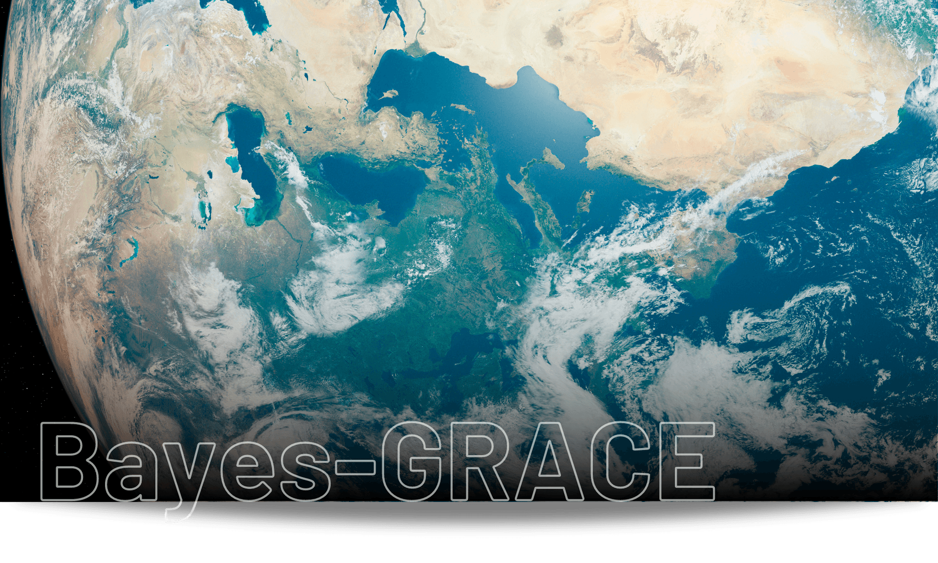 Bayes-GRACE