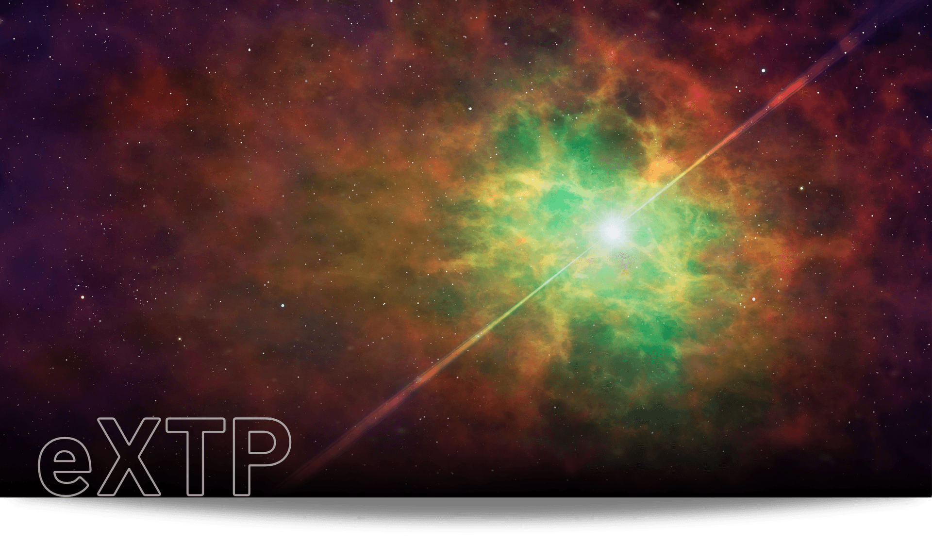 eXTP
