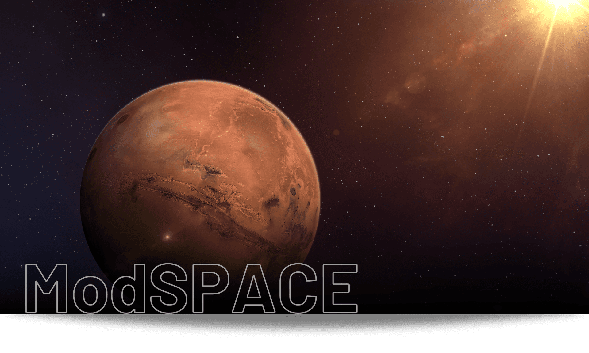 ModSPACE