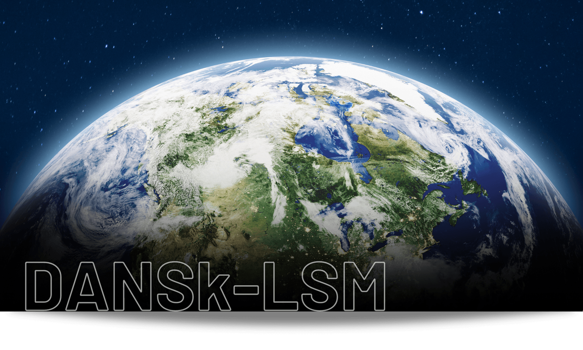DANSk-LSM