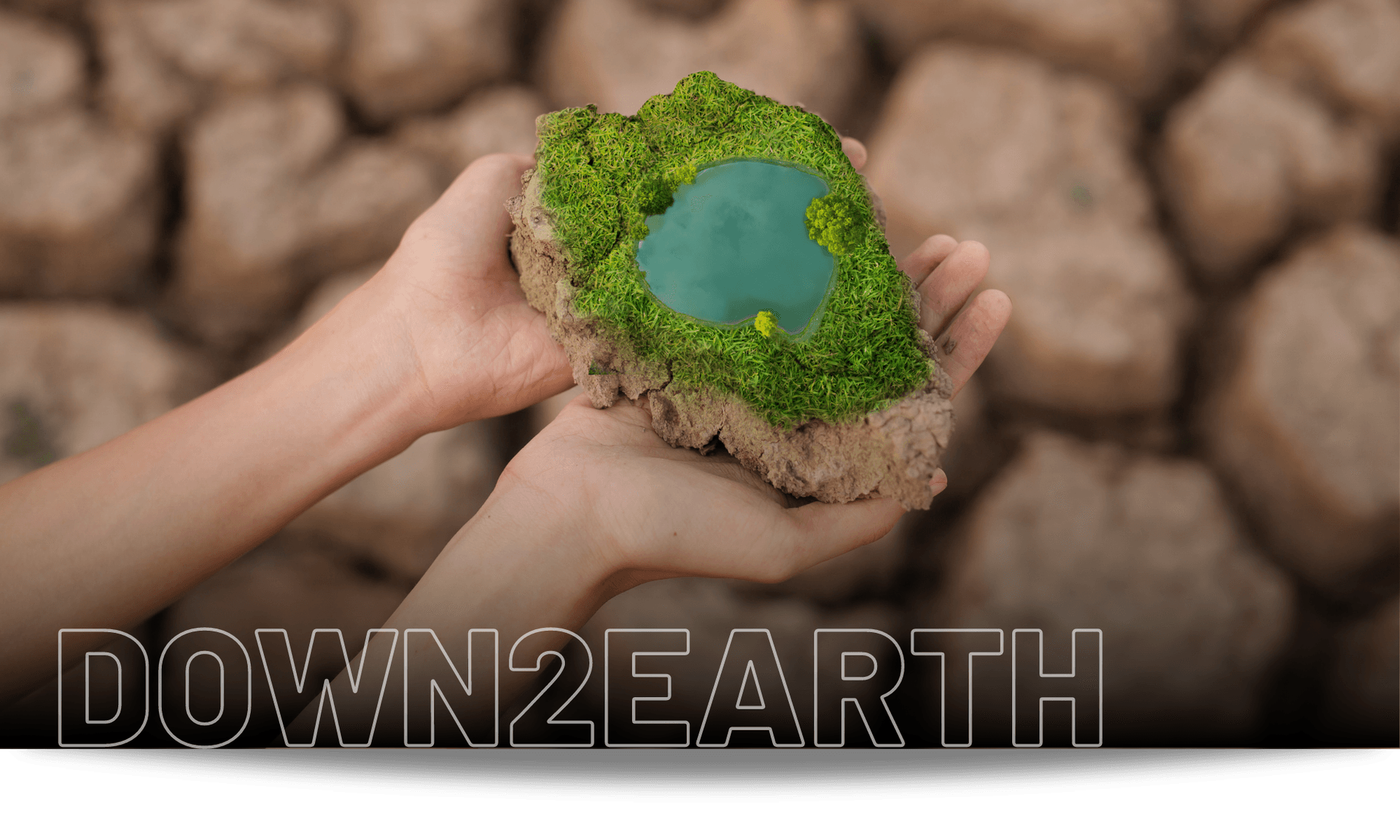 DOWN2EARTH